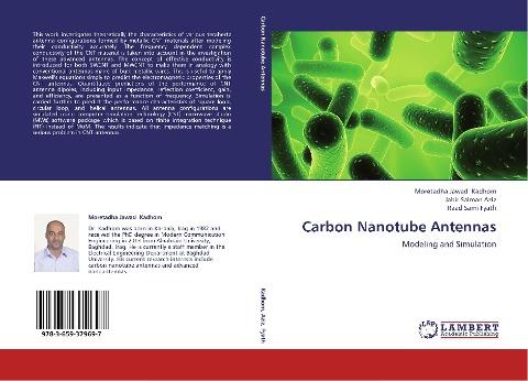 Carbon Nanotube Antennas