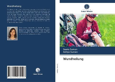 Wundheilung
