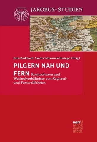Pilgern nah und fern