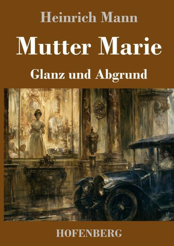 Mutter Marie