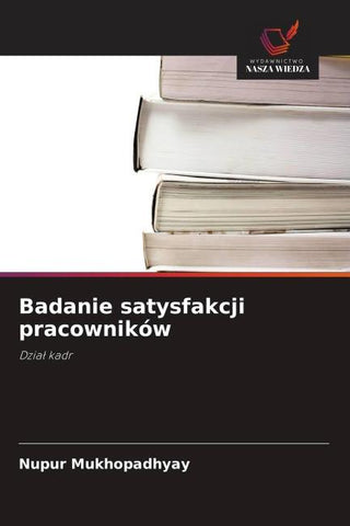 Badanie satysfakcji pracowników