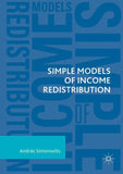 Simple Models of Income Redistribution