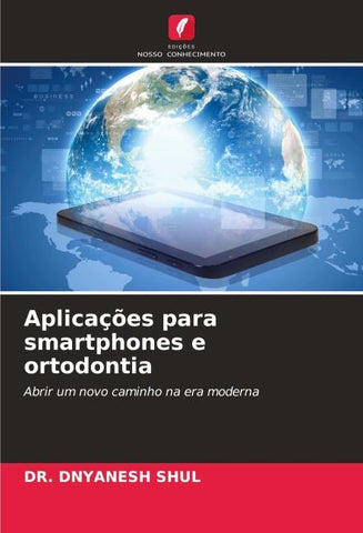 Aplicações para smartphones e ortodontia