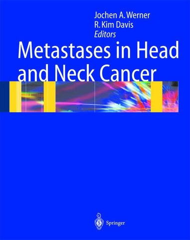 Metastases in Head and Neck Cancer