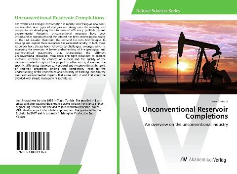 Unconventional Reservoir Completions