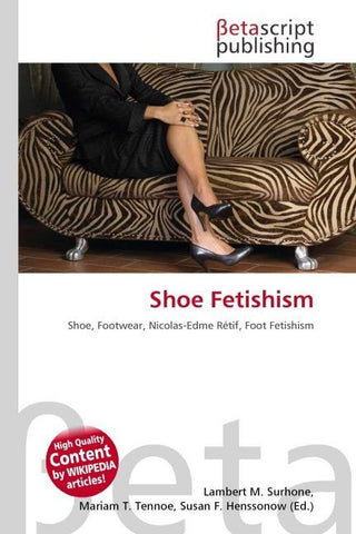 Shoe Fetishism
