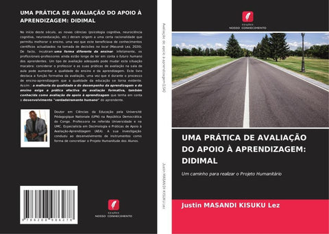 UMA PRÁTICA DE AVALIAÇÃO DO APOIO À APRENDIZAGEM: DIDIMAL