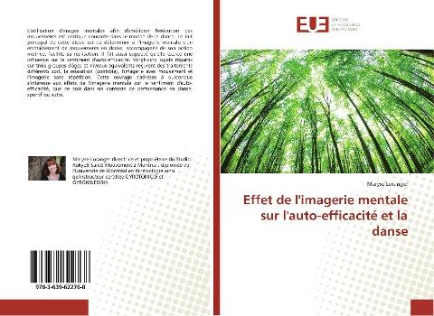 Effet de l'imagerie mentale sur l'auto-efficacité et la danse