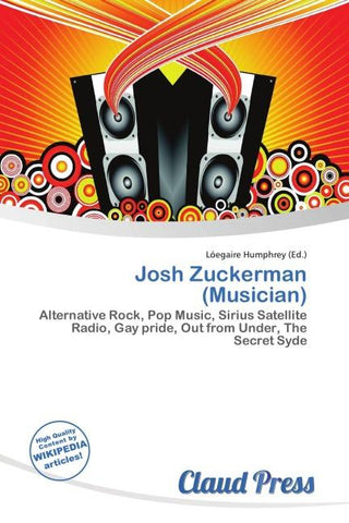 Josh Zuckerman (Musician)