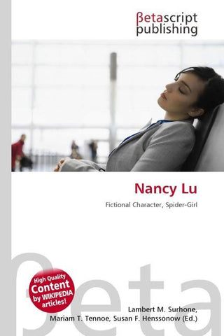 Nancy Lu
