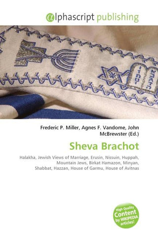 Sheva Brachot