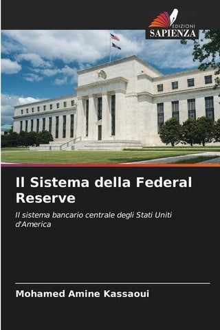 Il Sistema della Federal Reserve