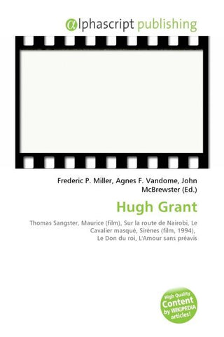 Hugh Grant