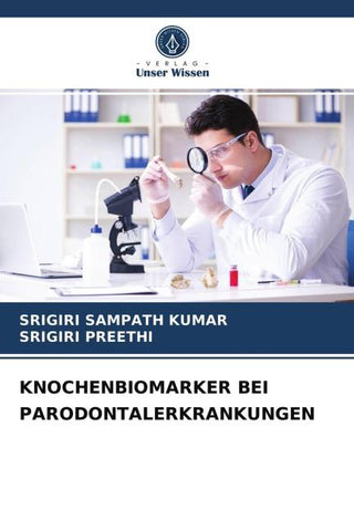 KNOCHENBIOMARKER BEI PARODONTALERKRANKUNGEN