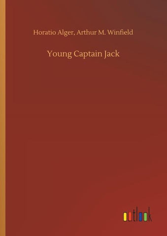 Young Captain Jack