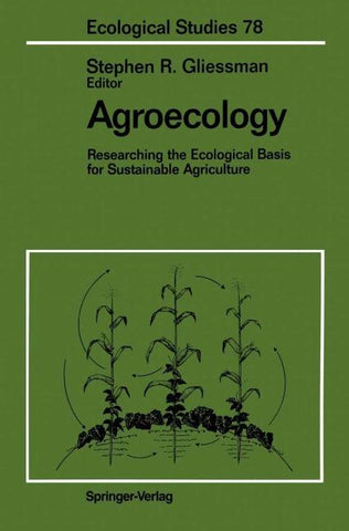 Agroecology