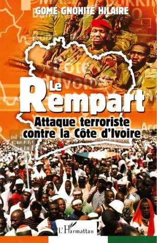 Le Rempart