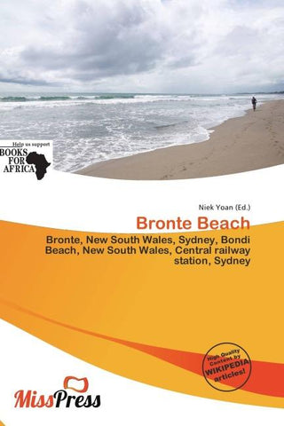 Bronte Beach