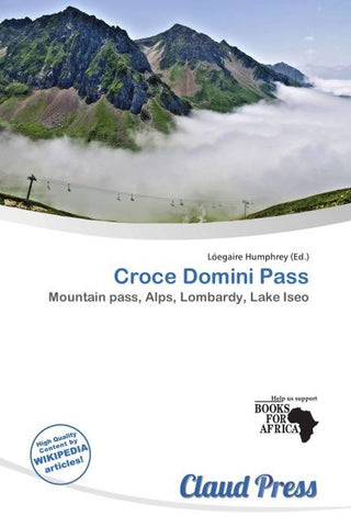 Croce Domini Pass