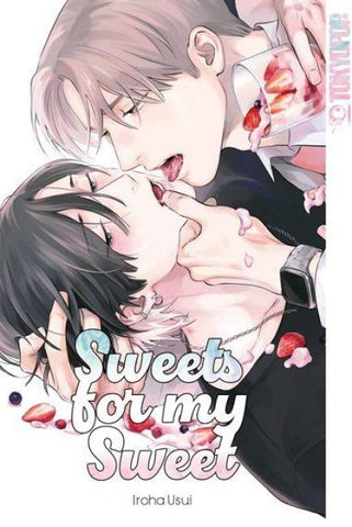 Sweets for my Sweet
