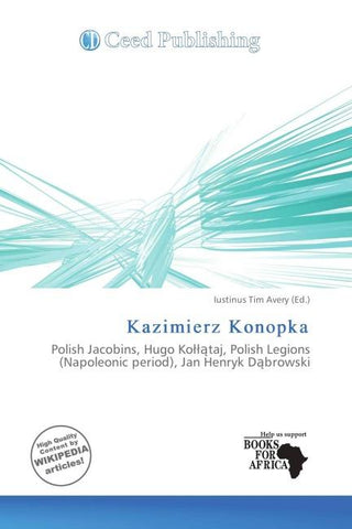 Kazimierz Konopka