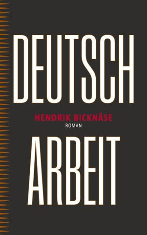 Deutscharbeit