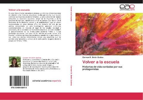 Volver a la escuela