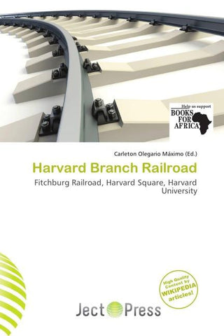 Harvard Branch Railroad