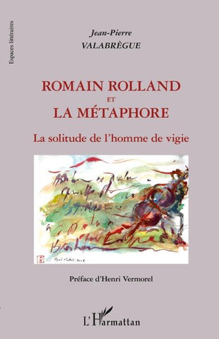 Romain Rolland et la métaphore