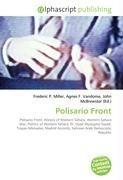 Polisario Front