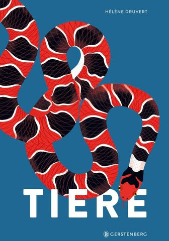Tiere