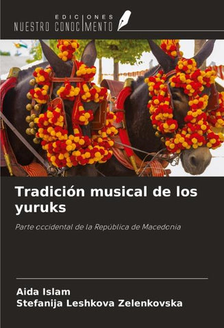 Tradición musical de los yuruks