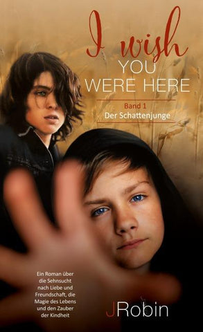 Der Schattenjunge