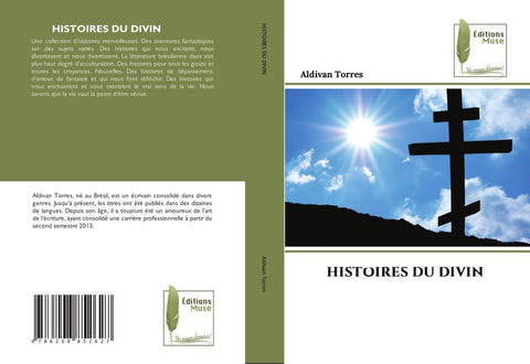 HISTOIRES DU DIVIN