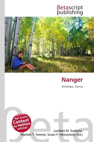 Nanger