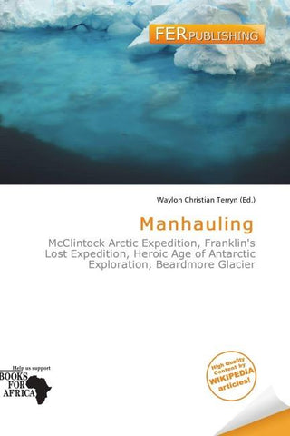 Manhauling