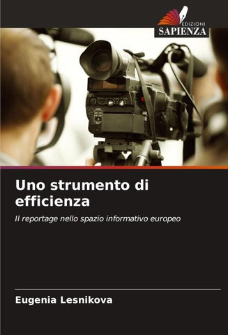 Uno strumento di efficienza