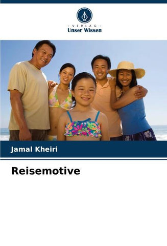 Reisemotive