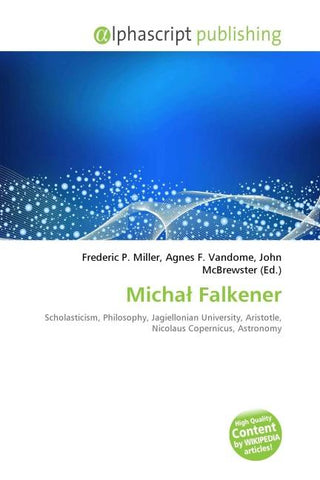 Micha¿ Falkener