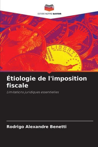 Étiologie de l'imposition fiscale
