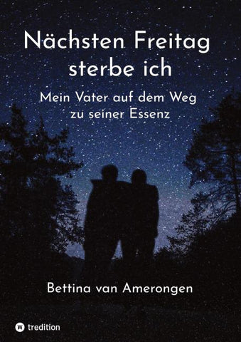 Nächsten Freitag sterbe ich