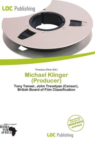 Michael Klinger (Producer)
