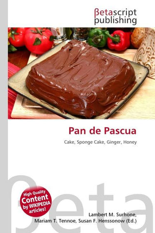 Pan de Pascua