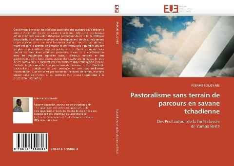 Pastoralisme sans terrain de parcours en savane tchadienne
