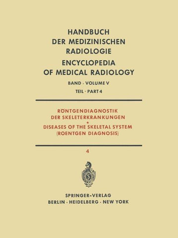 Juvenile Osteo-Chondro-Nekrosen