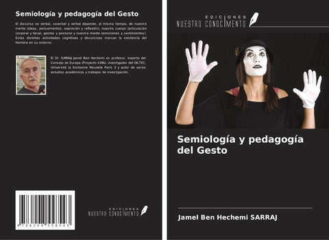 Semiología y pedagogía del Gesto