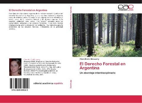 El Derecho Forestal en Argentina