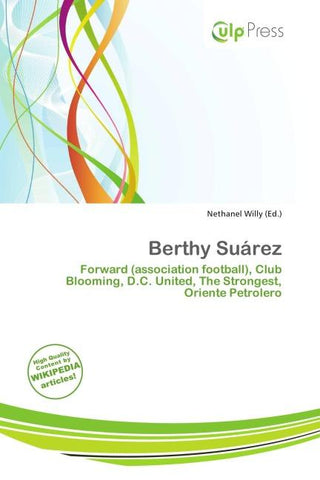 Berthy Suárez