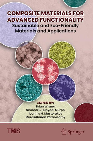 Composite Materials for Advanced Functionality