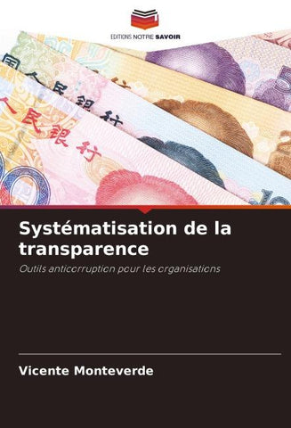 Systématisation de la transparence